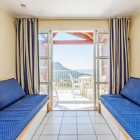 Le Hameau Cap Esterel - Maeva Apartman