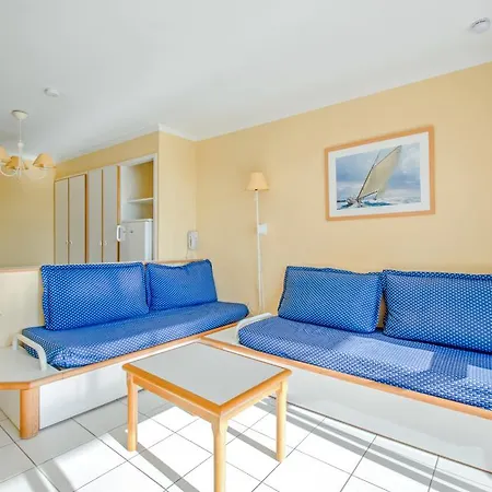 Le Hameau Cap Esterel - Maeva Apartman *