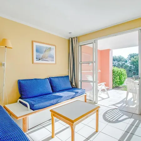 Le Hameau Cap Esterel - Maeva Apartman