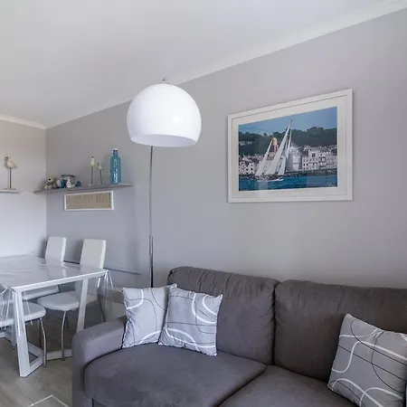 Apartman Le Hameau Cap Esterel - Maeva Saint-Raphaël