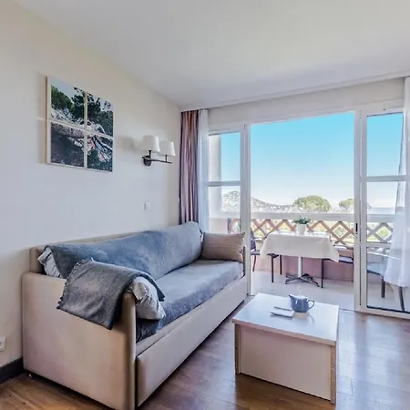 Apartman Le Hameau Cap Esterel - Maeva